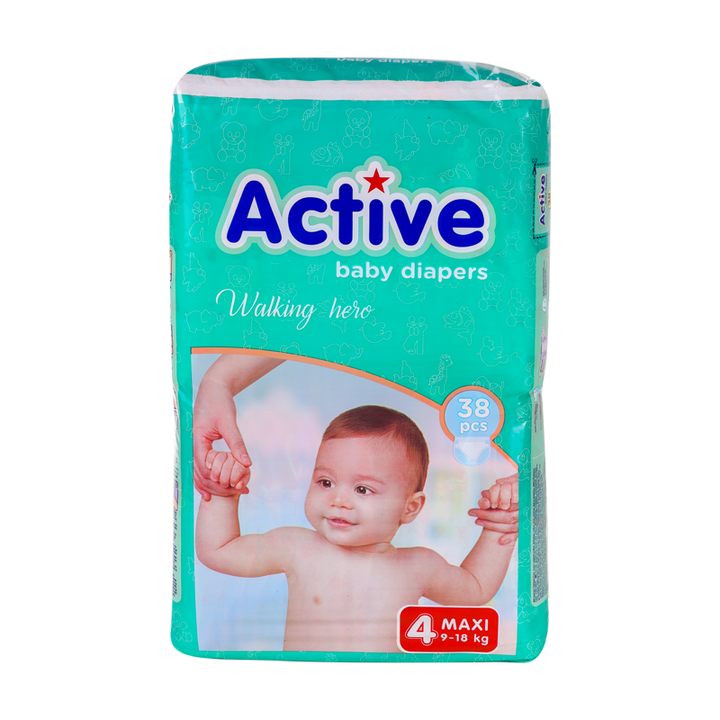 Active Baby pelena