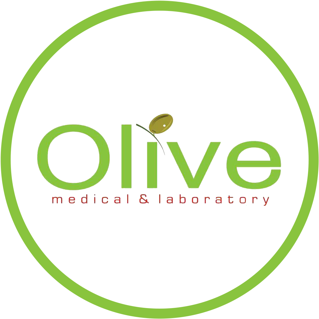 Olive Laboratory