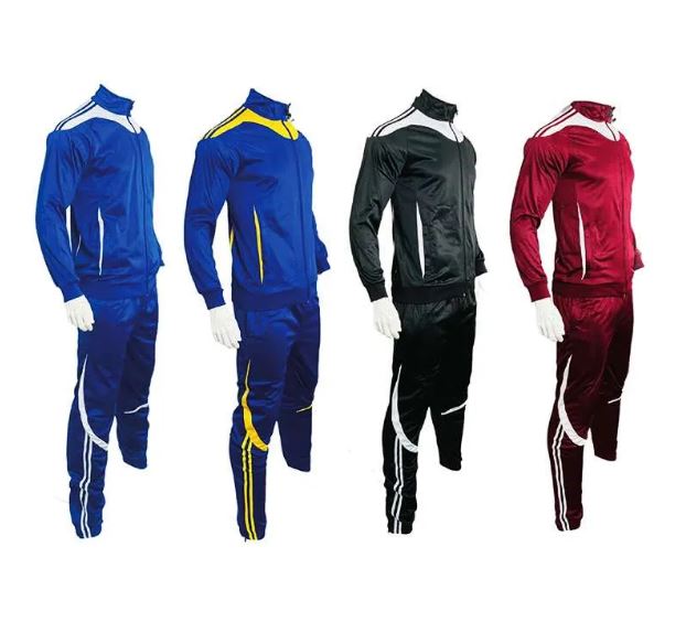 Tuta Sportive Ku I Gjeni Më Së Liri Sakushton Analiza Dhe