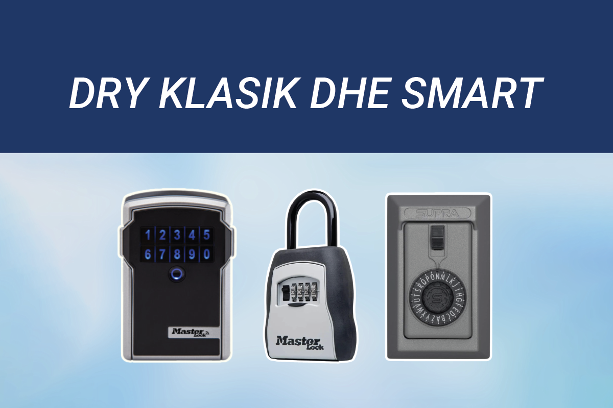 Dry klasik dhe smart kërko më të mirin SaKushton Analiza dhe